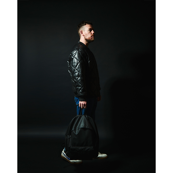 パッキング PACKING / MAT RIP BACKPACK マットリップバックパック