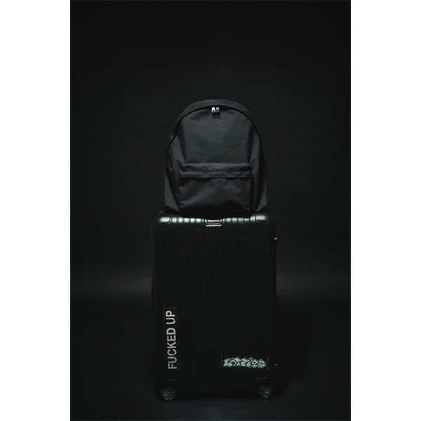 パッキング PACKING / MAT RIP BACKPACK マットリップバックパック