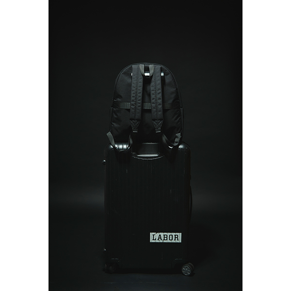 パッキング PACKING / MAT RIP BACKPACK マットリップバックパック