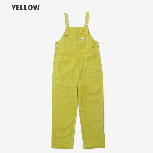 30%OFF / PARROTT CANVAS / Greenvill Overall グリーンビル