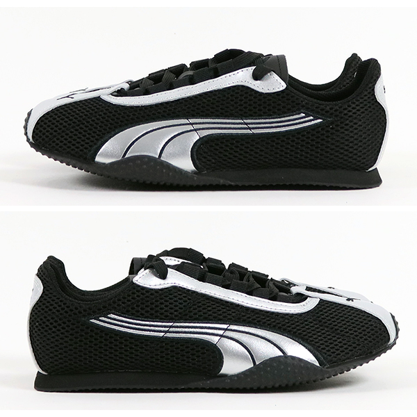 プーマ PUMA / H-STREET OG Hストリート OG / 403692 / ローカットシューズ / メッシュ素材 / スポーティー / ストリート / レディース / 2026春夏_5