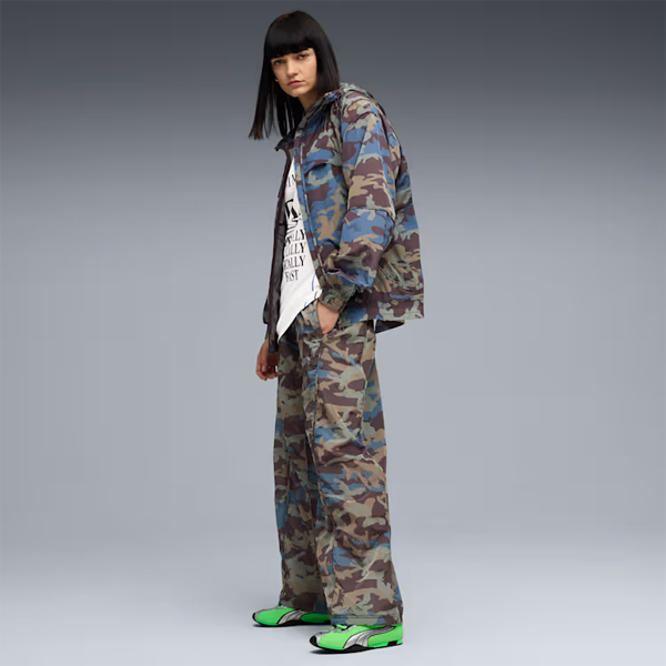 プーマ PUMA / H-STREET OG Hストリート OG / 403692 / ローカットシューズ / メッシュ素材 / スポーティー / ストリート / レディース / 2026春夏_12