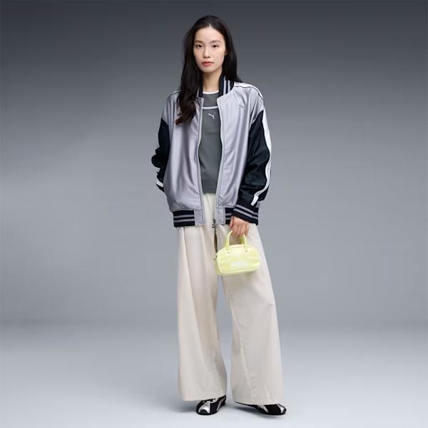プーマ PUMA / H-STREET OG Hストリート OG / 403692 / ローカットシューズ / メッシュ素材 / スポーティー / ストリート / レディース / 2026春夏_13