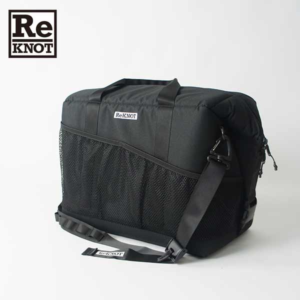 30%OFF / ReKNOT リノット / COOLER BAG LARGE (MD32136) (約34L) (ソフトクーラー)の通販は