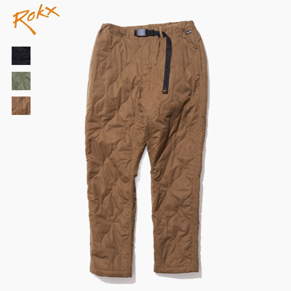 取寄) ルーカ メンズ ザッツル ドゥ ストレッチ ロング スリーブ