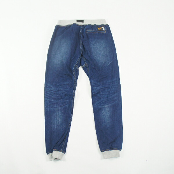 ROKX ロックス / MG デニムウッドパンツ (RXMS191023 ROKX ロックス / MG デニムウッドパンツ (RXMS191023