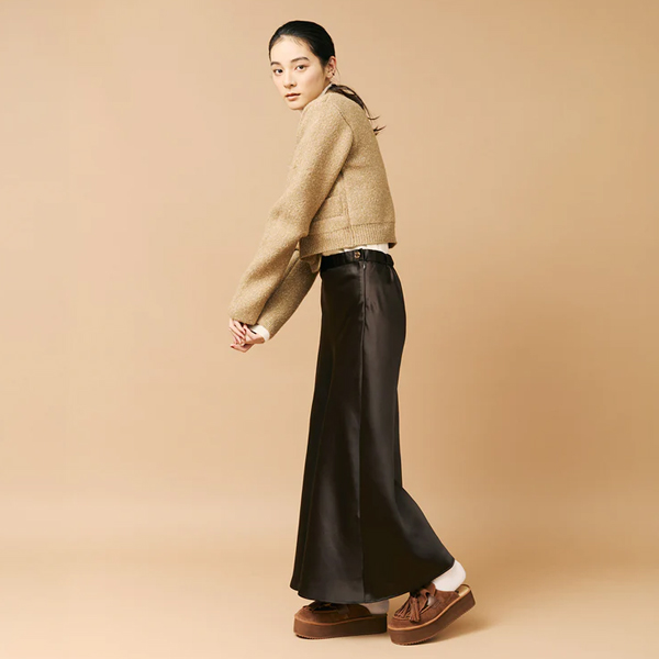 20%OFF / シャカ SHAKA / TASSEL LOAFER MULE PLATFORM タッセル