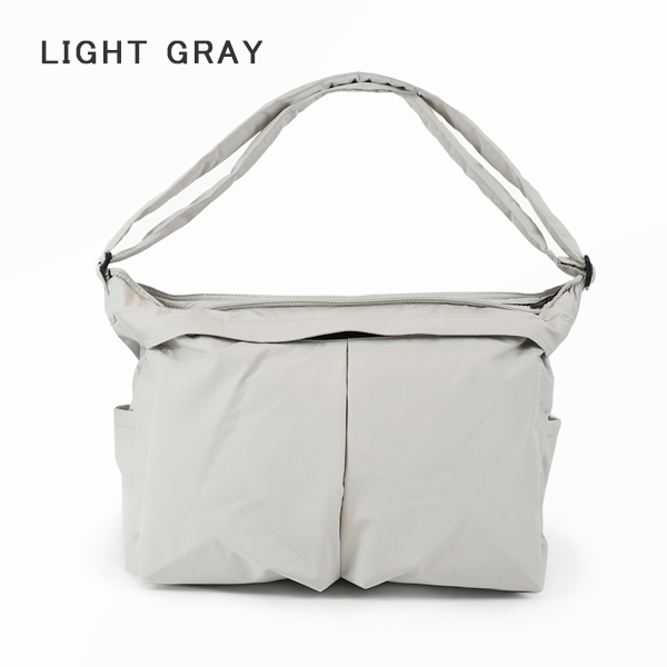 エスエムエル SML / HELMET SHOULDER BAG M ヘルメットショルダー