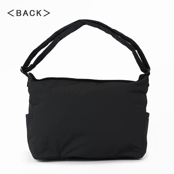 エスエムエル SML / HELMET SHOULDER BAG M ヘルメットショルダー