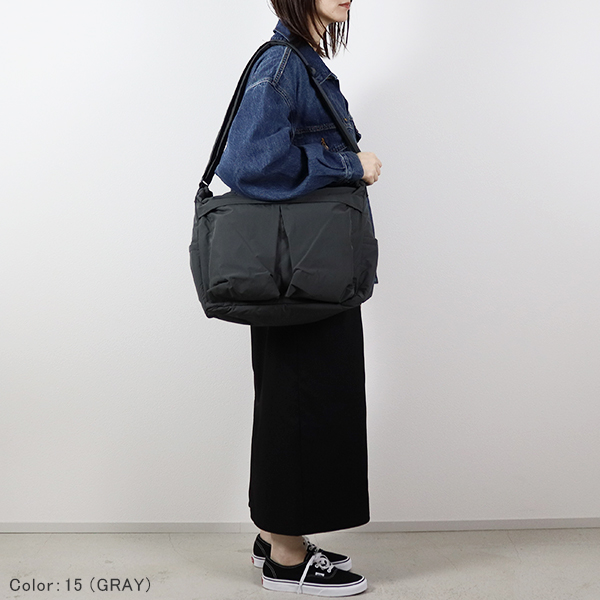 エスエムエル SML / HELMET SHOULDER BAG M ヘルメットショルダー