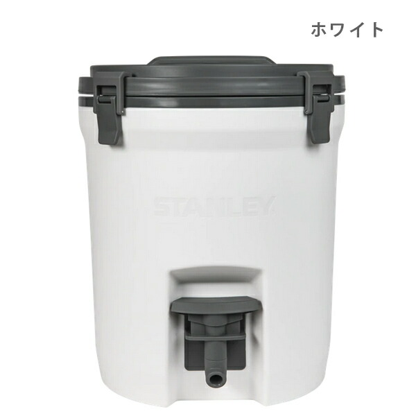 STANLEY スタンレー / ウォータージャグ 7.5L (01938) (BBQ アウトドア 野外 保冷)