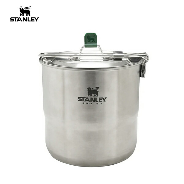 STANLEY スタンレー / クックセット フォーフォー (シルバー) (10-10651-018) (クックセット / 2.5L) (2023春夏)の通販は 7,667円