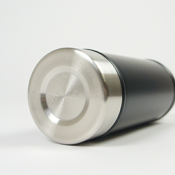 STANLEY スタンレー / クラシック真空ボトル (0.47L) (01228) (保冷 保温) (食洗機使用可) (BBQ アウトドア 職場)の通販は