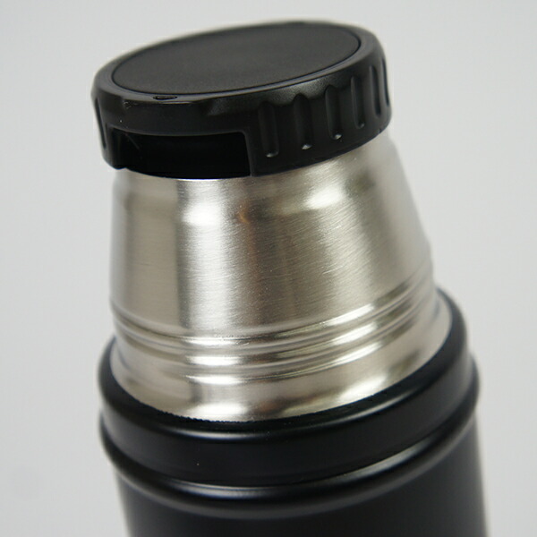 STANLEY スタンレー / クラシック真空ボトル (0.47L) (01228) (保冷 保温) (食洗機使用可) (BBQ アウトドア 職場)の通販は