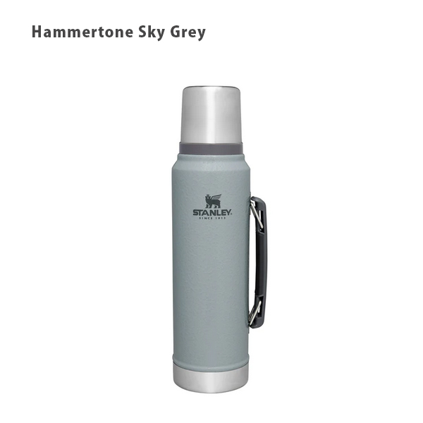 ★STANLEY スタンレー クラシック 真空ボトル 1.9L 750ml 500ml 473ml 4本セット 水筒 | スタンレー STANLEY クラシック真空ボトル 1.9L グリーン