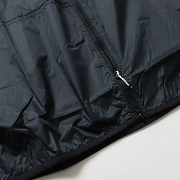 TOPO DESIGN トポデザイン / GLOBAL ULTRALIGHT PACKABLE JACKET