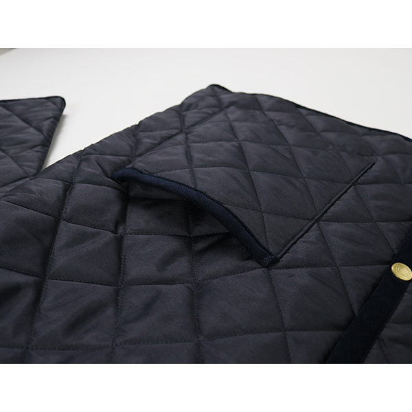 20%OFF / トラディショナルウェザーウェアー Traditional Weatherwear / ARKLEY A-LINE MIDDLE アークリー Aライン ミドル キルティングジャケット / L252APQCO0386AA / シンプル / レディース / 2024秋冬_7