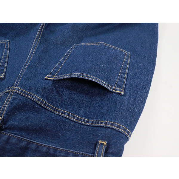 Traditional Weatherwear トラディショナルウェザーウェアー / UNIONSLACKS 303 ユニオン スラック 303 / L261CIFPT0309EJ / ワンウォッシュ / テーパードパンツ / シンプル / レディース / 2026春夏_5
