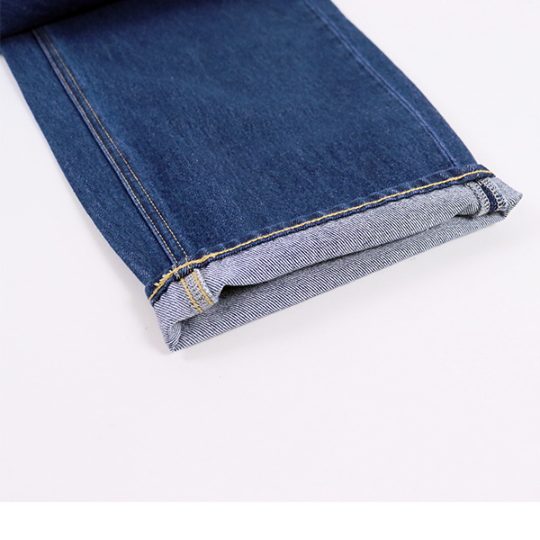 Traditional Weatherwear トラディショナルウェザーウェアー / UNIONSLACKS 303 ユニオン スラック 303 / L261CIFPT0309EJ / ワンウォッシュ / テーパードパンツ / シンプル / レディース / 2026春夏_10