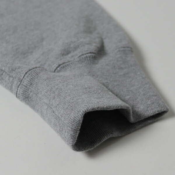 20%OFF / ワラワラスポーツ WALLA WALLA SPORT / 別注 13oz R/W HOODIE / 13オンス R/W フーディー / WALLA001 / スウェット プルオーバー パーカー / ユニセックス / 日本製 / 2024秋冬_10