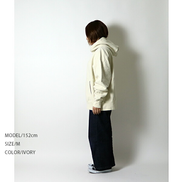 20%OFF / ワラワラスポーツ WALLA WALLA SPORT / 別注 13oz R/W HOODIE / 13オンス R/W フーディー / WALLA001 / スウェット プルオーバー パーカー / ユニセックス / 日本製 / 2024秋冬_13