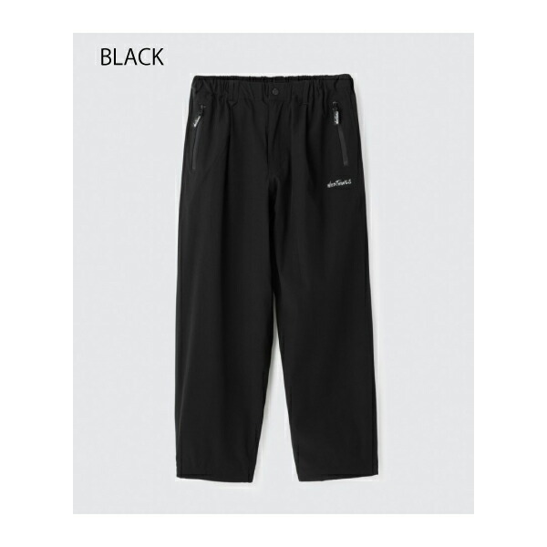 20%OFF / ワイルドシングス WILDTHINGS / W’Sラックスパンツ WS LAX PANTS / WTL25024AD / イージーパンツ / 伸縮性 / シンプル / レディース / 2025春夏_2