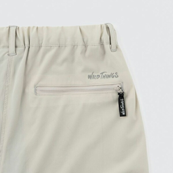 20%OFF / ワイルドシングス WILDTHINGS / W’Sラックスパンツ WS LAX PANTS / WTL25024AD / イージーパンツ / 伸縮性 / シンプル / レディース / 2025春夏_10