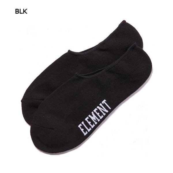 Element エレメント Low Rise Socks メンズ ソックス スニーカー 靴下 5カラーの通販はau Pay マーケット Surf Snow 54tide