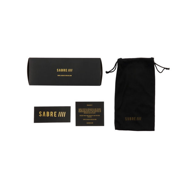 【SABRE】セイバー CHEVELLE ユニセックス サングラス メンズ レディース BLACK GLOSS/GREEN SABRE】セイバー CHEVELLE ユニセックス サングラス メンズ レディース