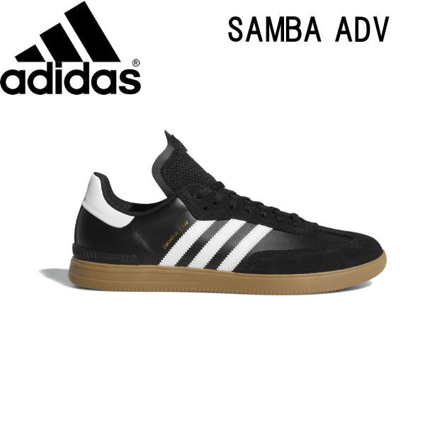 samba adv adidas