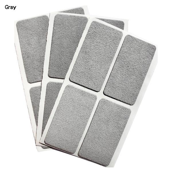 Tricktape トリックテープ Adhesive Shoe Patches 靴補修テープ スケートボード スケボー 6カラー 1枚 単品販売の通販はau Pay マーケット Surf Snow 54tide
