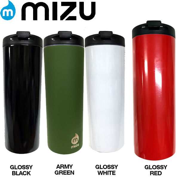 Mizu ミズ15春夏 Mizu Travel Mug ミズボトル ステンレス水筒 チャリティ エコ 4カラー 700mlの通販はau Pay マーケット Surf Snow 54tide