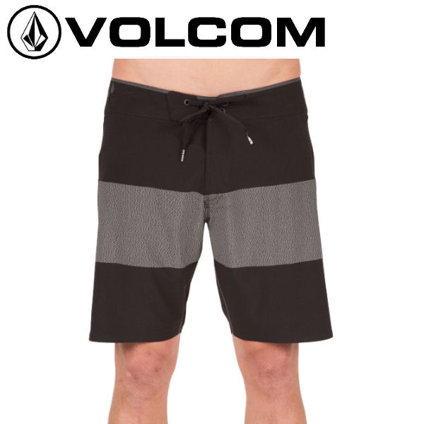 Volcom ボルコム17春夏 Macaw Mod Plus 19 メンズサーフパンツ ボードショーツ 海水パンツ 水着 28 34インチ Blk 正規品 の通販はau Pay マーケット Surf Snow 54tide