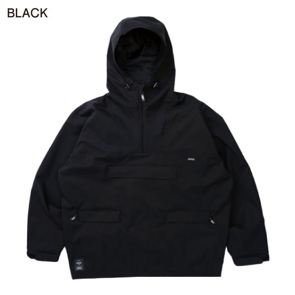 予約受付中】【特典あり】【ANTHEM】2025/2026 アンセム メンズ