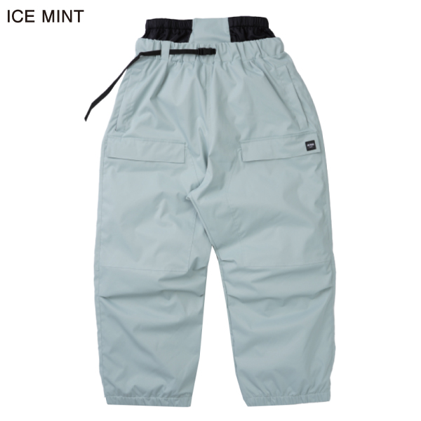 予約受付中】【特典あり】【ANTHEM】2025/2026 アンセム メンズ