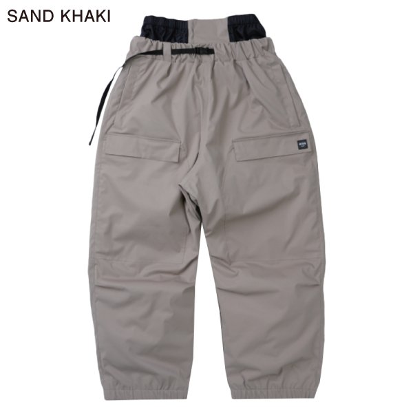 予約受付中】【特典あり】【ANTHEM】2025/2026 アンセム メンズ