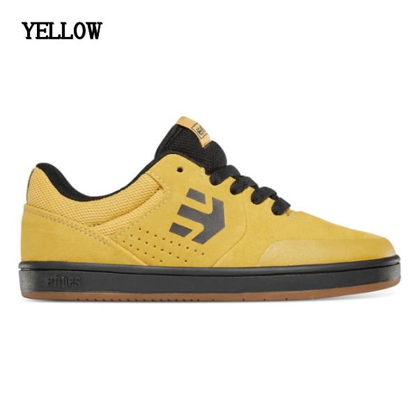 etnies KIDS MARANA エトニーズ キッズ マラナ 22.0cm - evc.co.il