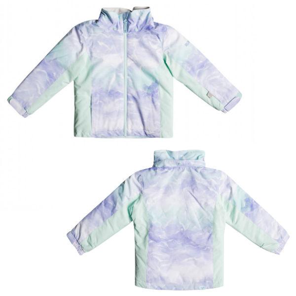 ROXY】ロキシー 2022-2023 キッズ スノーウェア (100-120CM) SNOWY