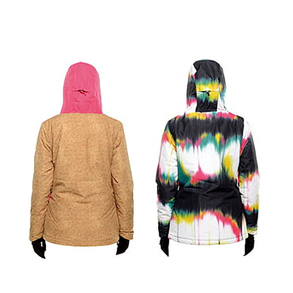 BILLABONG】ビラボン Cheeky Jacket レディース スノージャケット