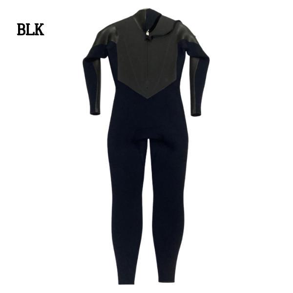 BILLABONG】ビラボン 2022 メンズ ウェットスーツ 5/3mm セミドライ