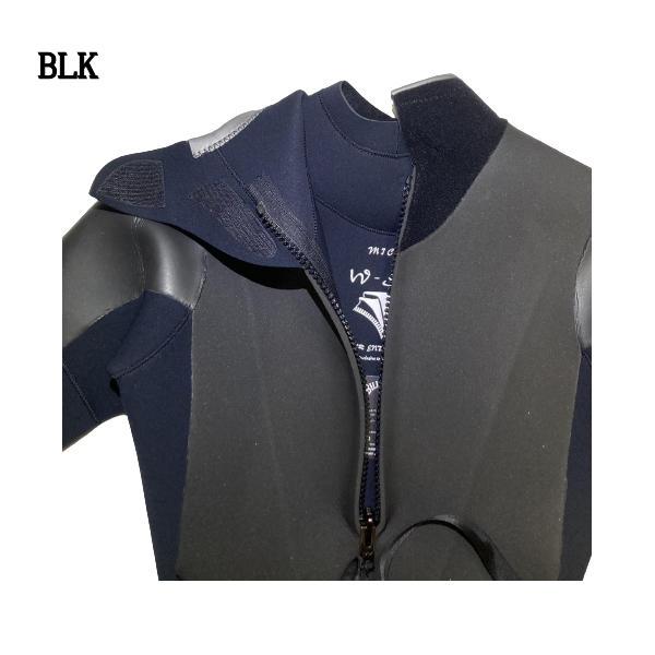 BILLABONG】ビラボン 2022 メンズ ウェットスーツ 5/3mm セミドライ