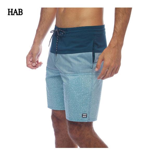 【BILLABONG】ビラボン 2022春夏 メンズ【LO TIDES】TRIBONG LT ボードショーツ/サーフトランクス 水着の通販は