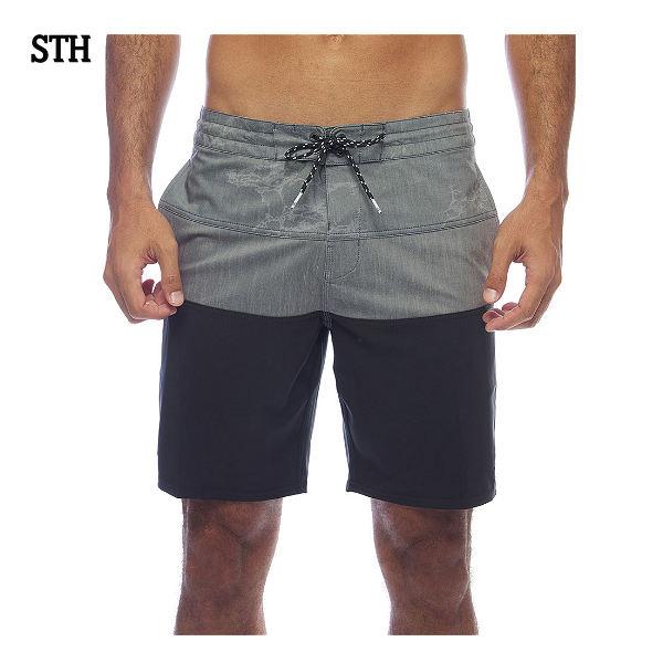 【BILLABONG】ビラボン 2022春夏 メンズ【LO TIDES】TRIBONG LT ボードショーツ/サーフトランクス 水着の通販は