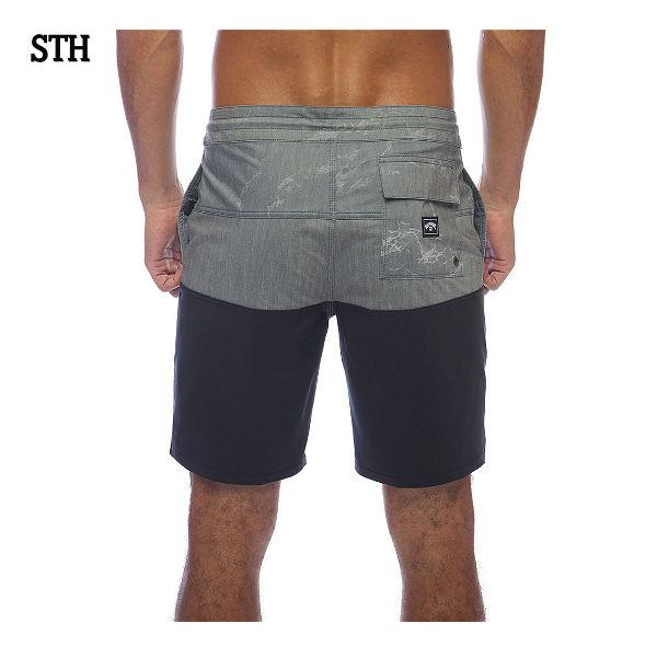 【BILLABONG】ビラボン 2022春夏 メンズ【LO TIDES】TRIBONG LT ボードショーツ/サーフトランクス 水着の通販は