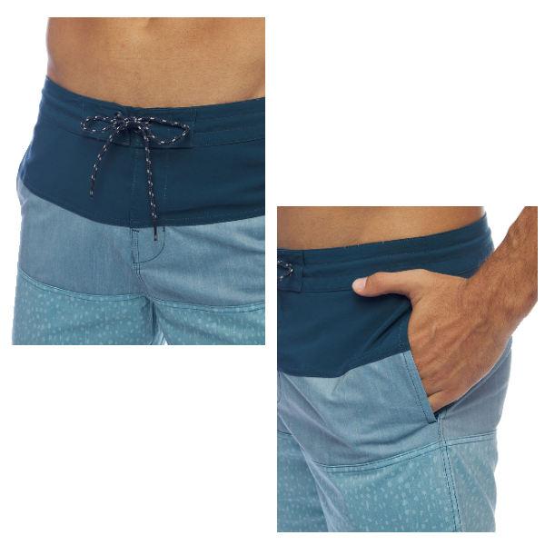 【BILLABONG】ビラボン 2022春夏 メンズ【LO TIDES】TRIBONG LT ボードショーツ/サーフトランクス 水着の通販は