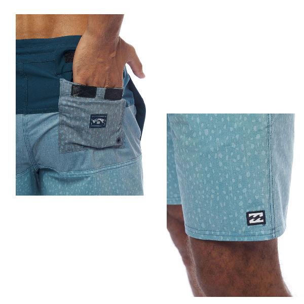 【BILLABONG】ビラボン 2022春夏 メンズ【LO TIDES】TRIBONG LT ボードショーツ/サーフトランクス 水着の通販は