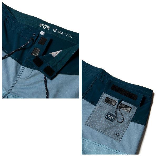 【BILLABONG】ビラボン 2022春夏 メンズ【LO TIDES】TRIBONG LT ボードショーツ/サーフトランクス 水着の通販は