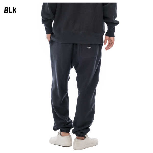 BILLABONG】ビラボン 2022秋冬 メンズ HEAVY BARREL SWEAT スウェット