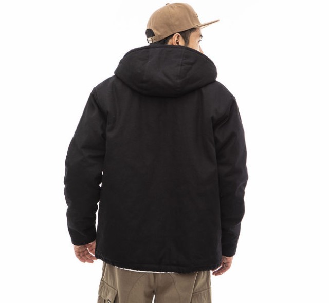 BILLABONG】ビラボン 2022秋冬 メンズ【A/Div.】 ADIV WORK JACKET