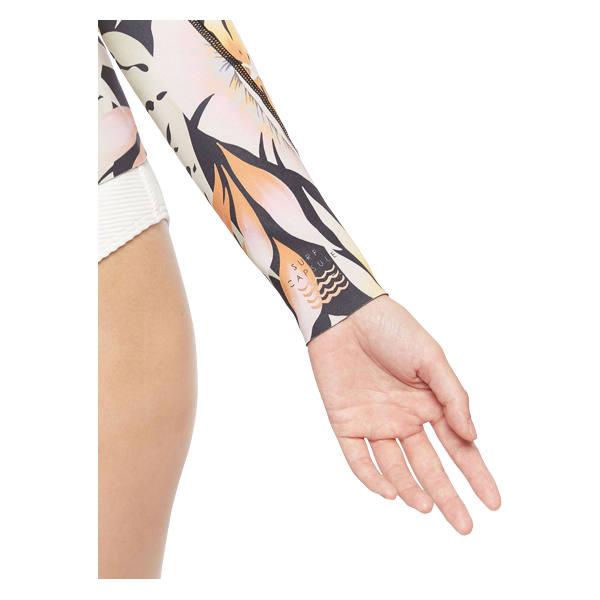 BILLABONG】ビラボン 2022春夏 レディース PEEKY JACKET